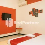 Pits Hotel Mitra Reddoorz Near Atom Mall